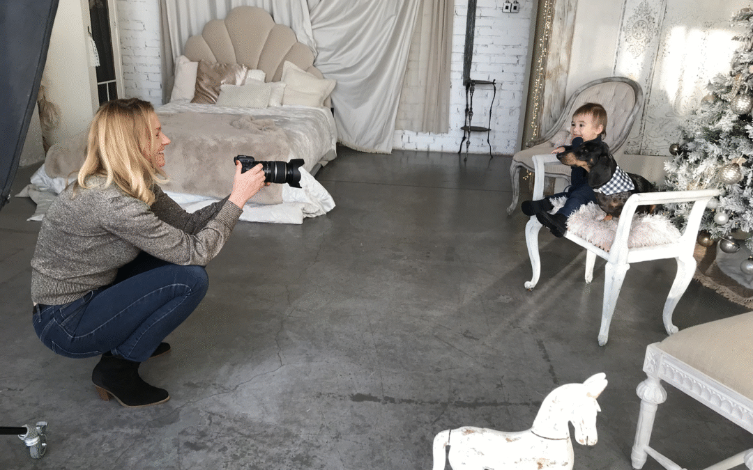 Portréfotózás (páros)