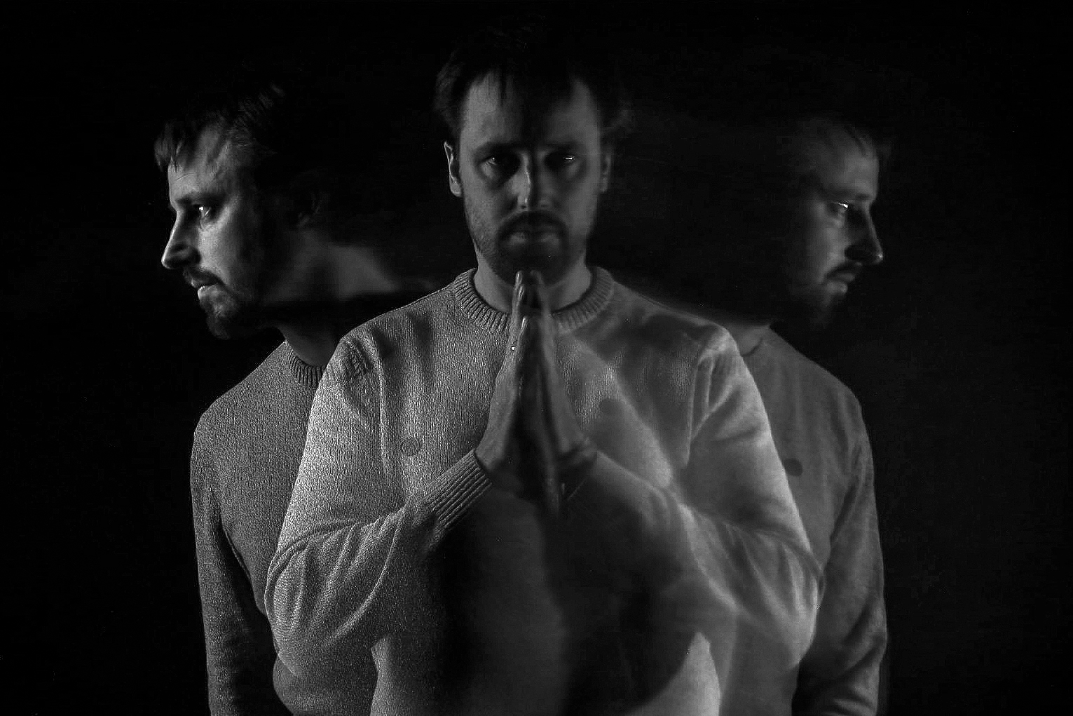 Komlós Ádám fotográfus